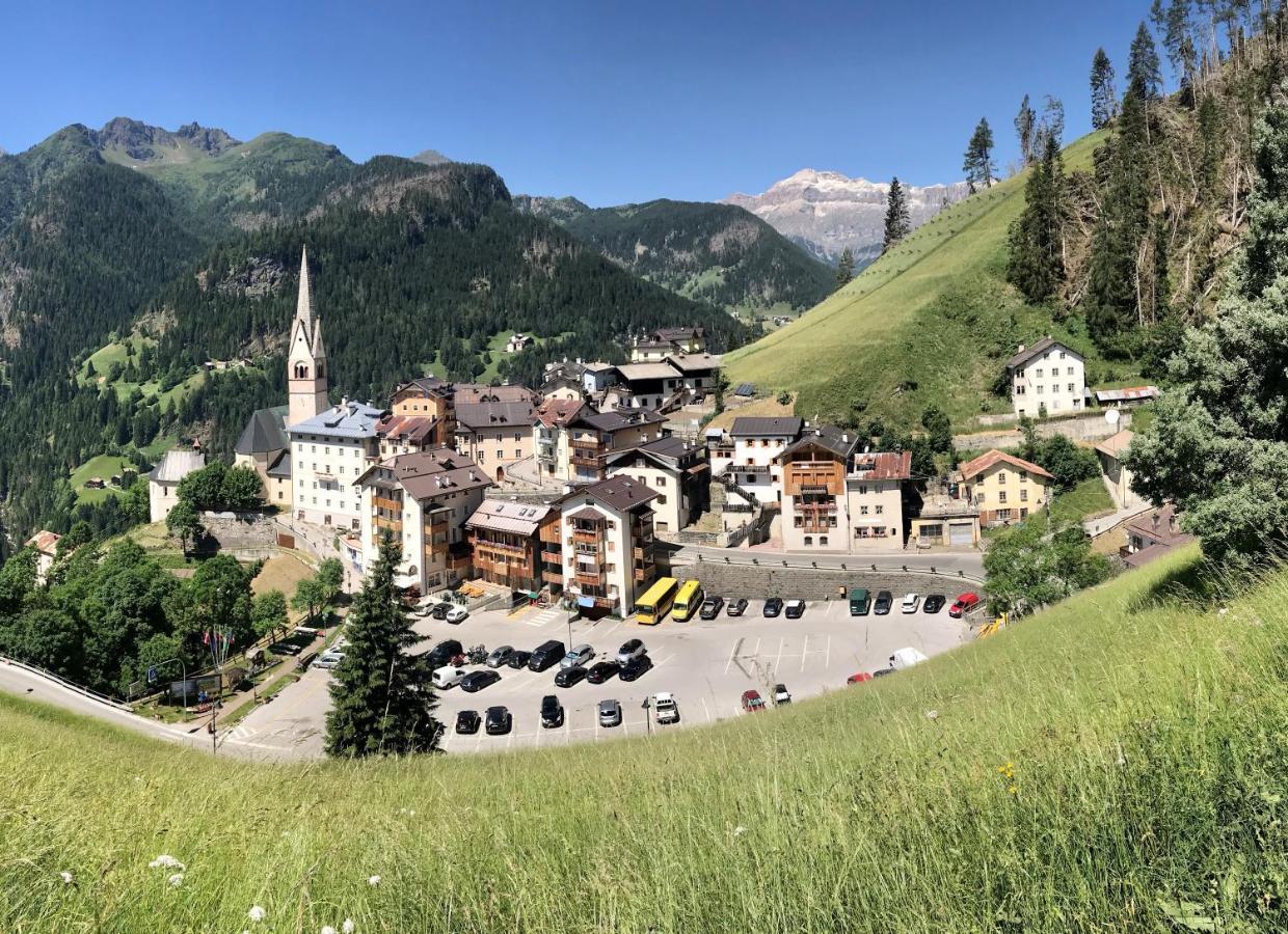My Dolomites Home Livinallongo Del Col Di Lana Exterior foto